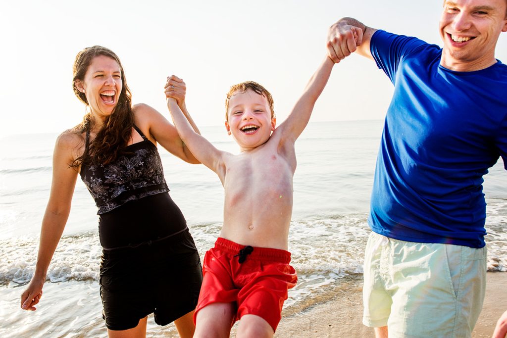 Canggu for Families and Kids