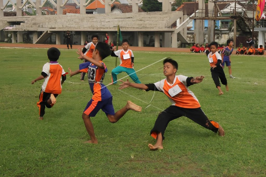 Bentengan