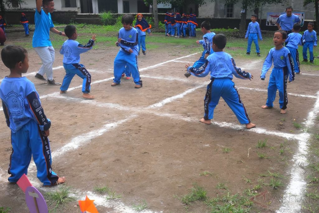Gobak Sodor
