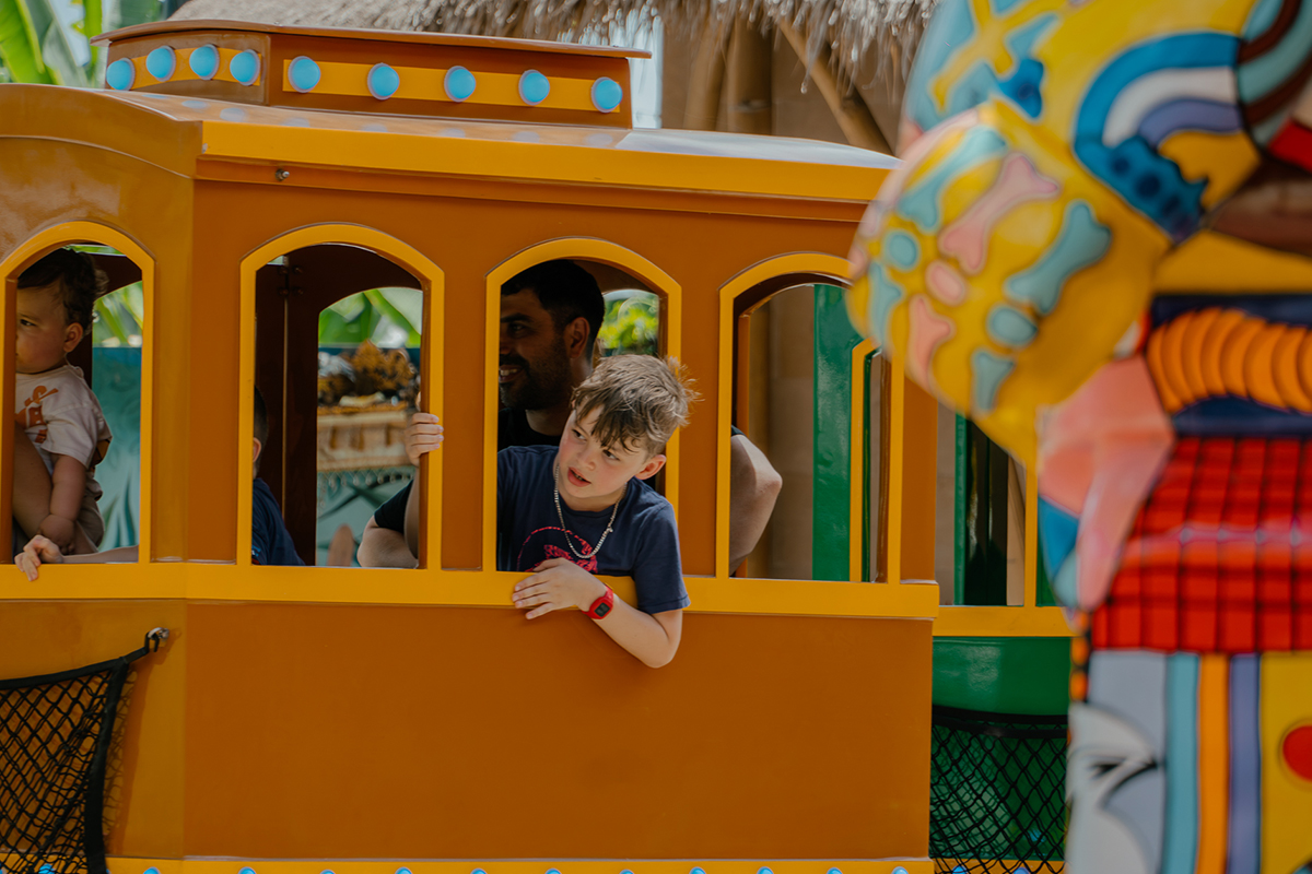 Best Family Recreation Centers in Bali for Active Days Together