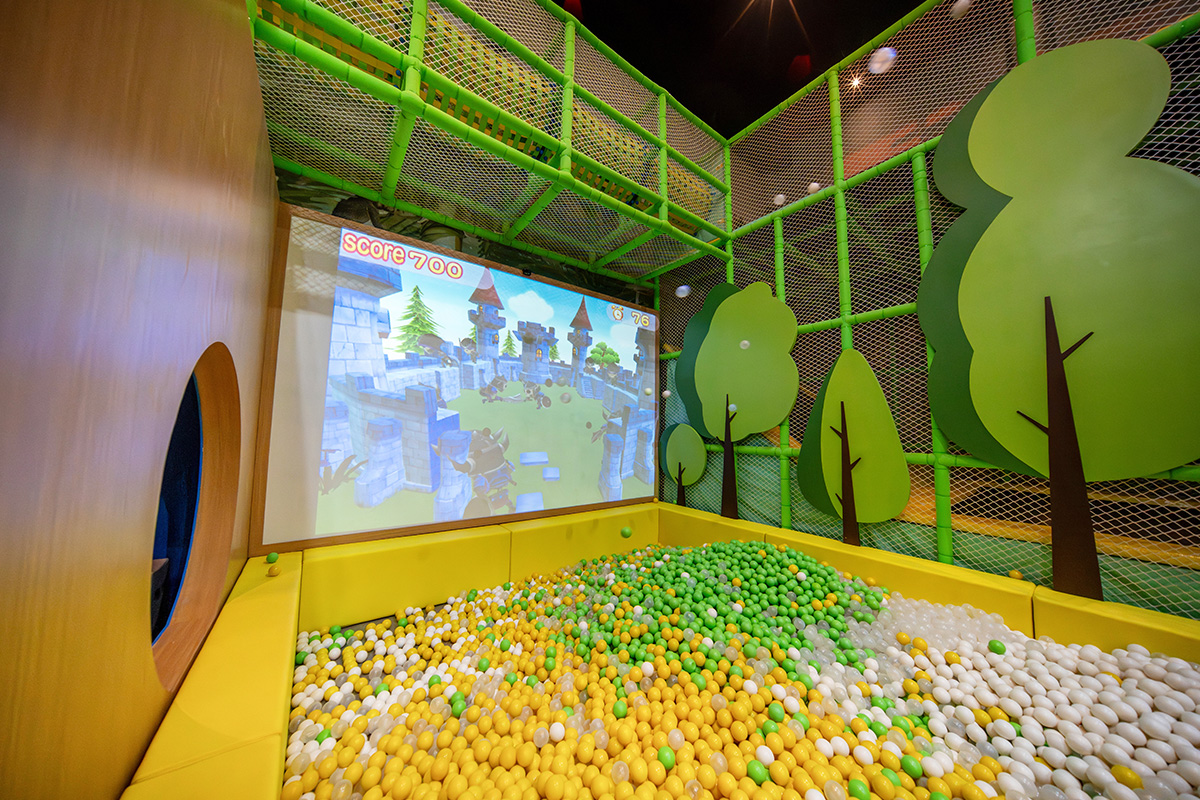 Mai Main Canggu: Recognized by Little Steps Asia as a Top Family Destination