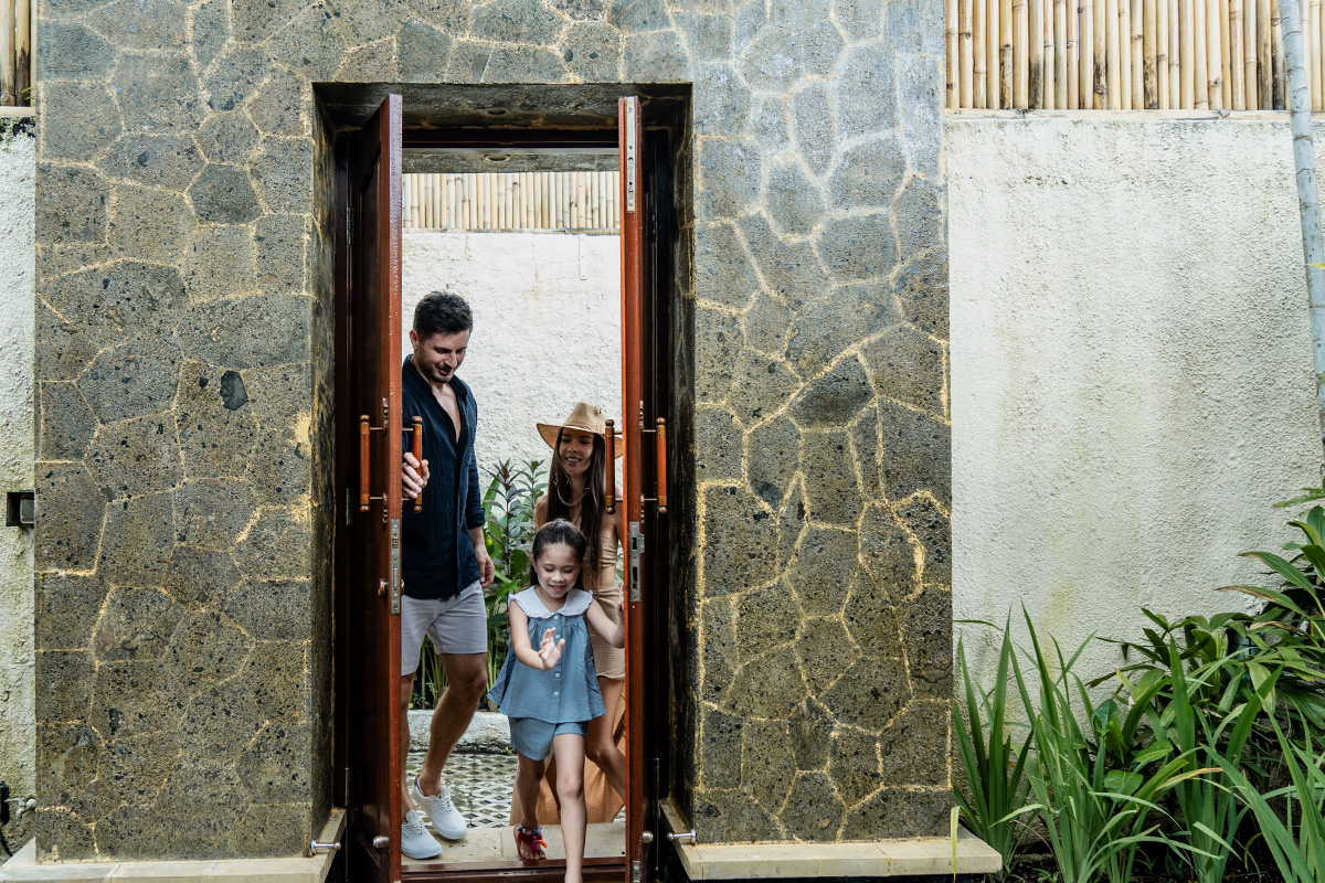 Travel Guide for Families in Canggu: Play, Eat, and Relax with Kids