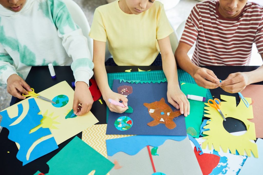 Boost Creative Skills