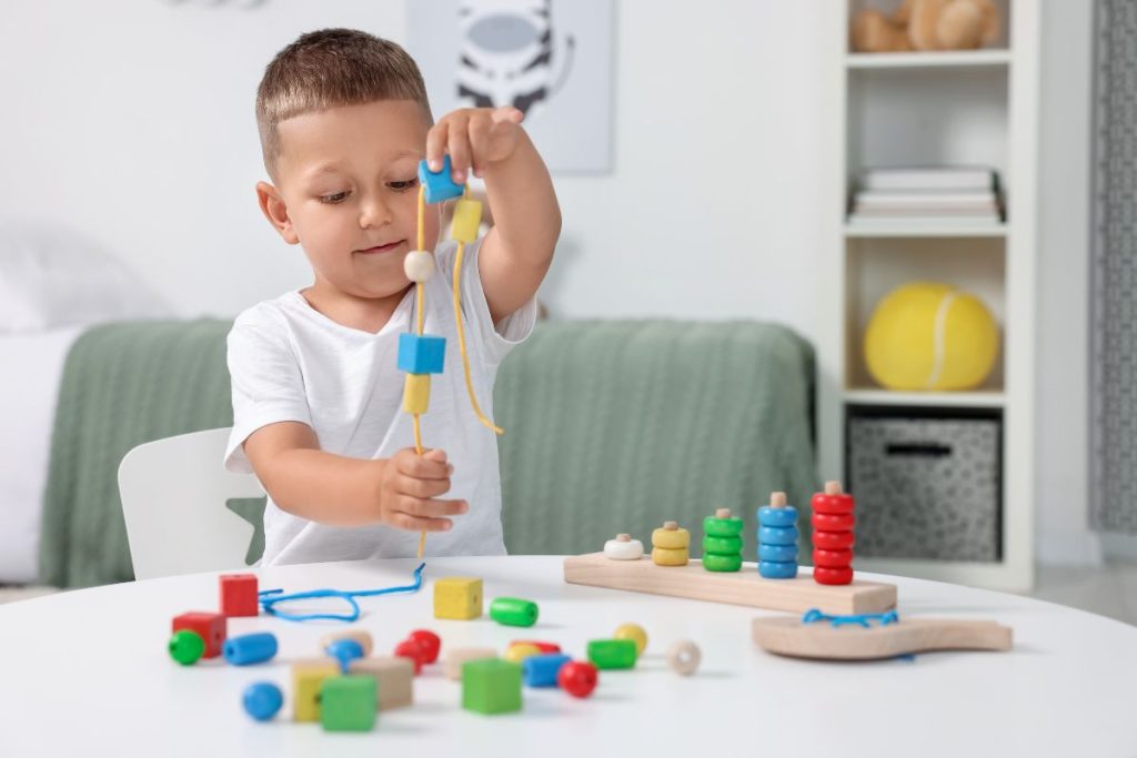Motor Skills