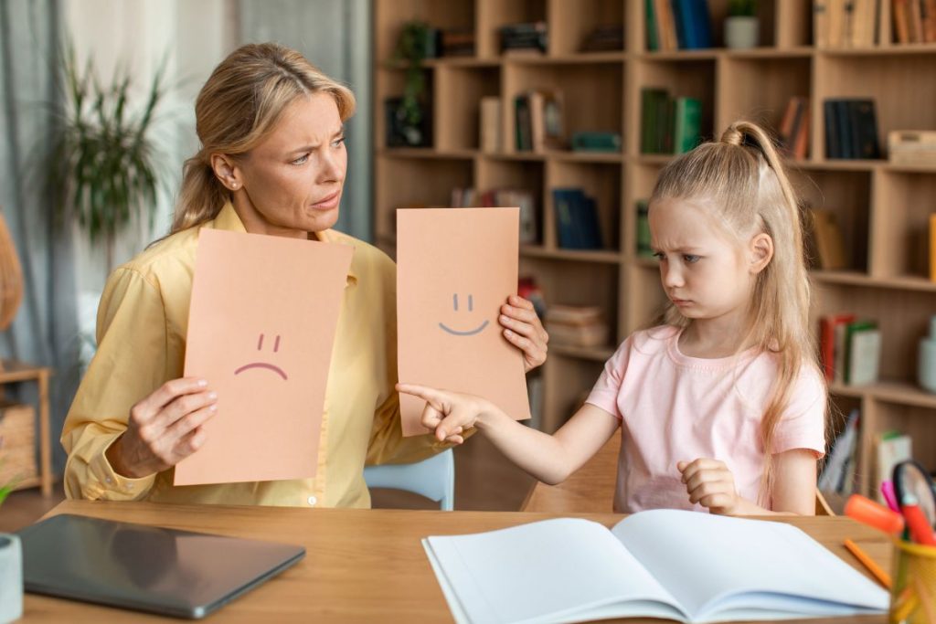 Emotional Development