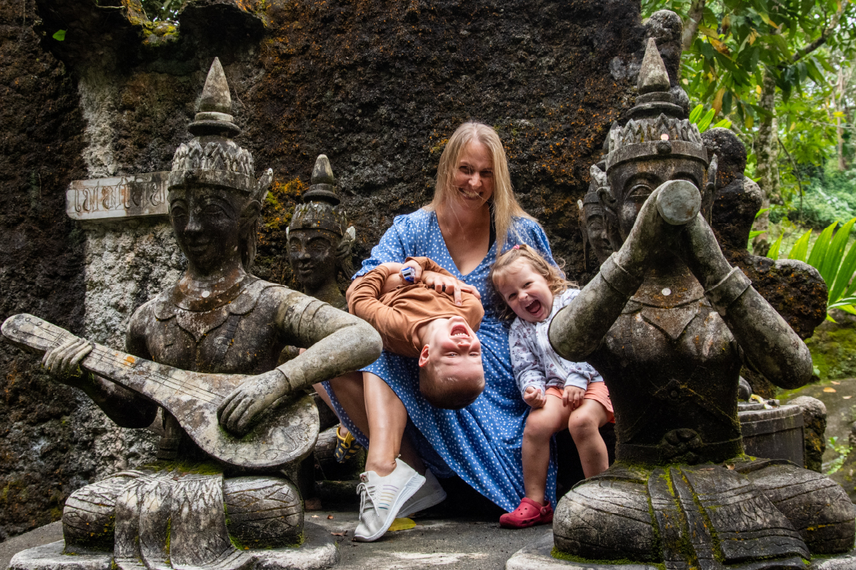 15 Things to Do with Kids in Bali: The Family Vacation Guide