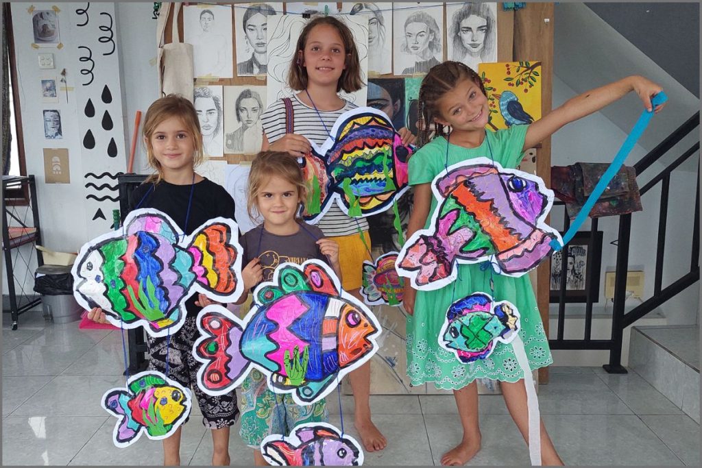 Art Class
