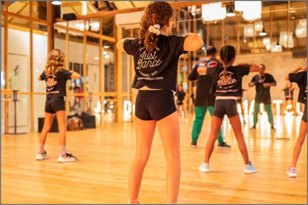 Dance Class