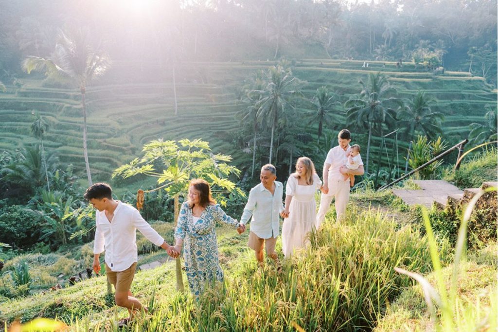 ubud trip