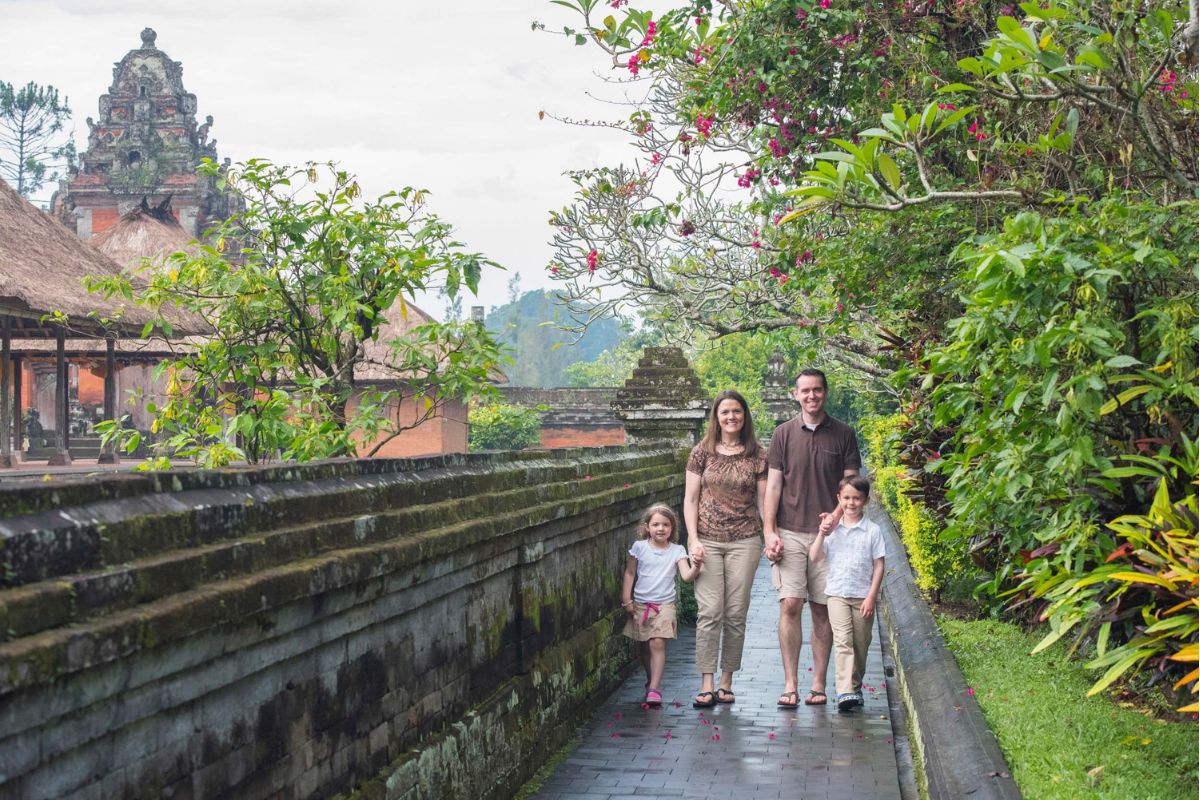 Bali 7-Day Itinerary with Family: Is It Enough or Should You Extend?