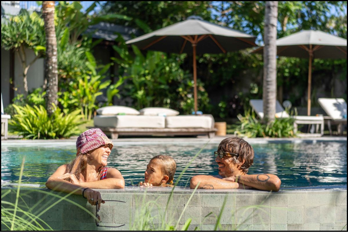 indoor activities bali for kids