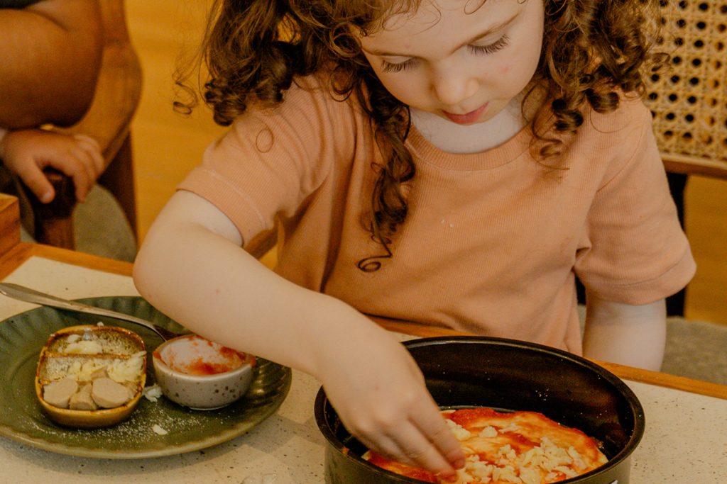 Mai Main cooking classes