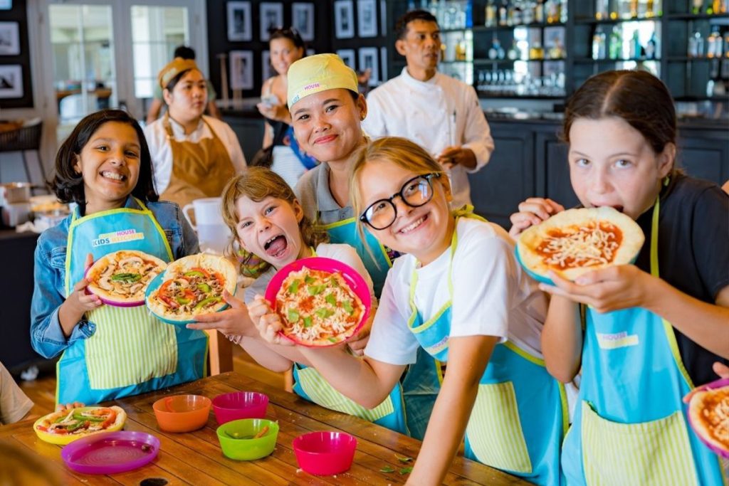 Cubby House Kids Club