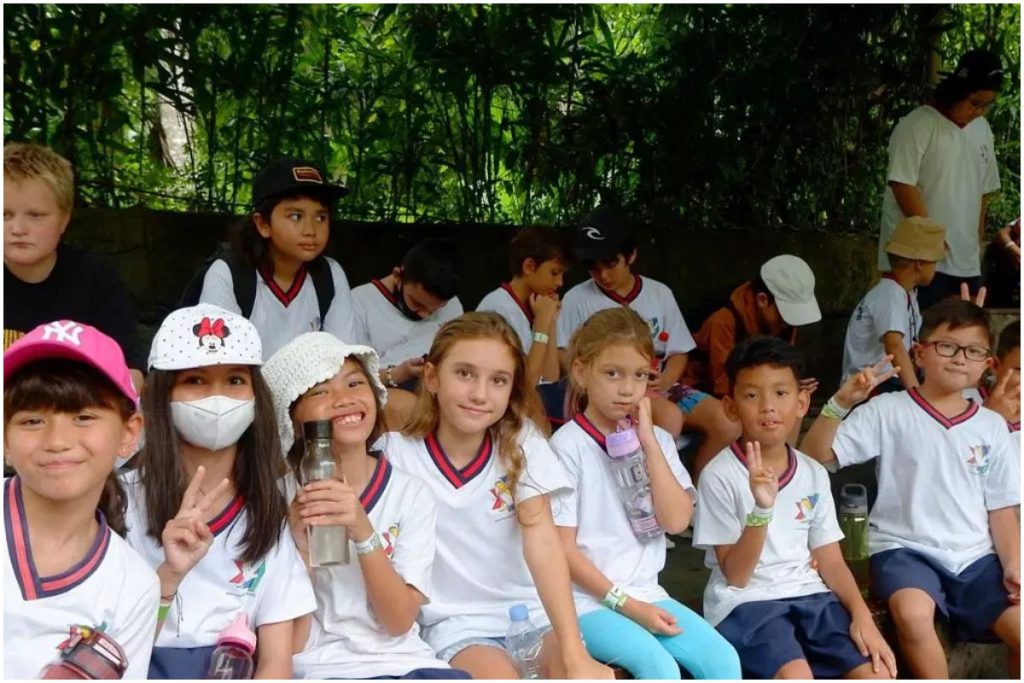Asian Intercultural School Bali