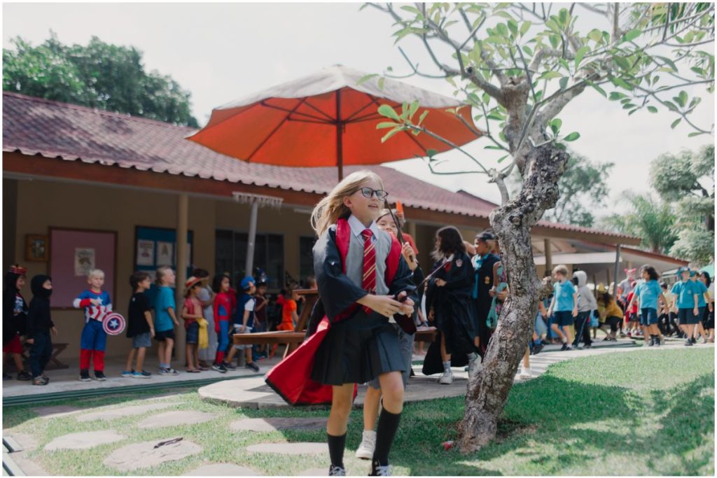 Canggu Community School