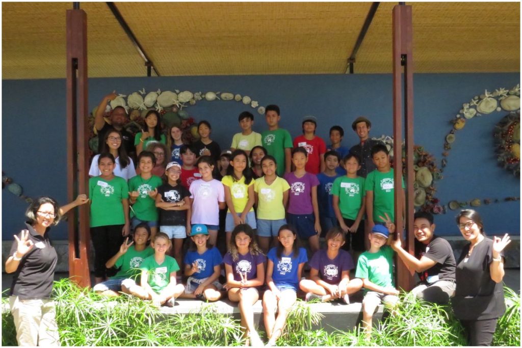 Sanur Independent School