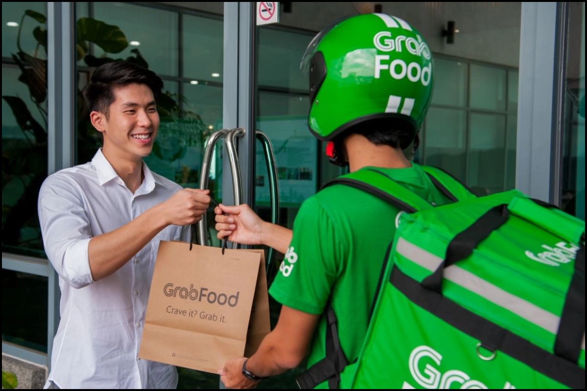 Best Food Delivery Apps in Bali for Expats and Locals