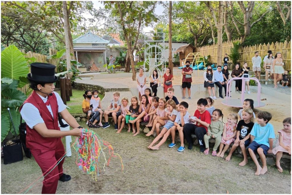 Ohana Kids Paradise – Uluwatu