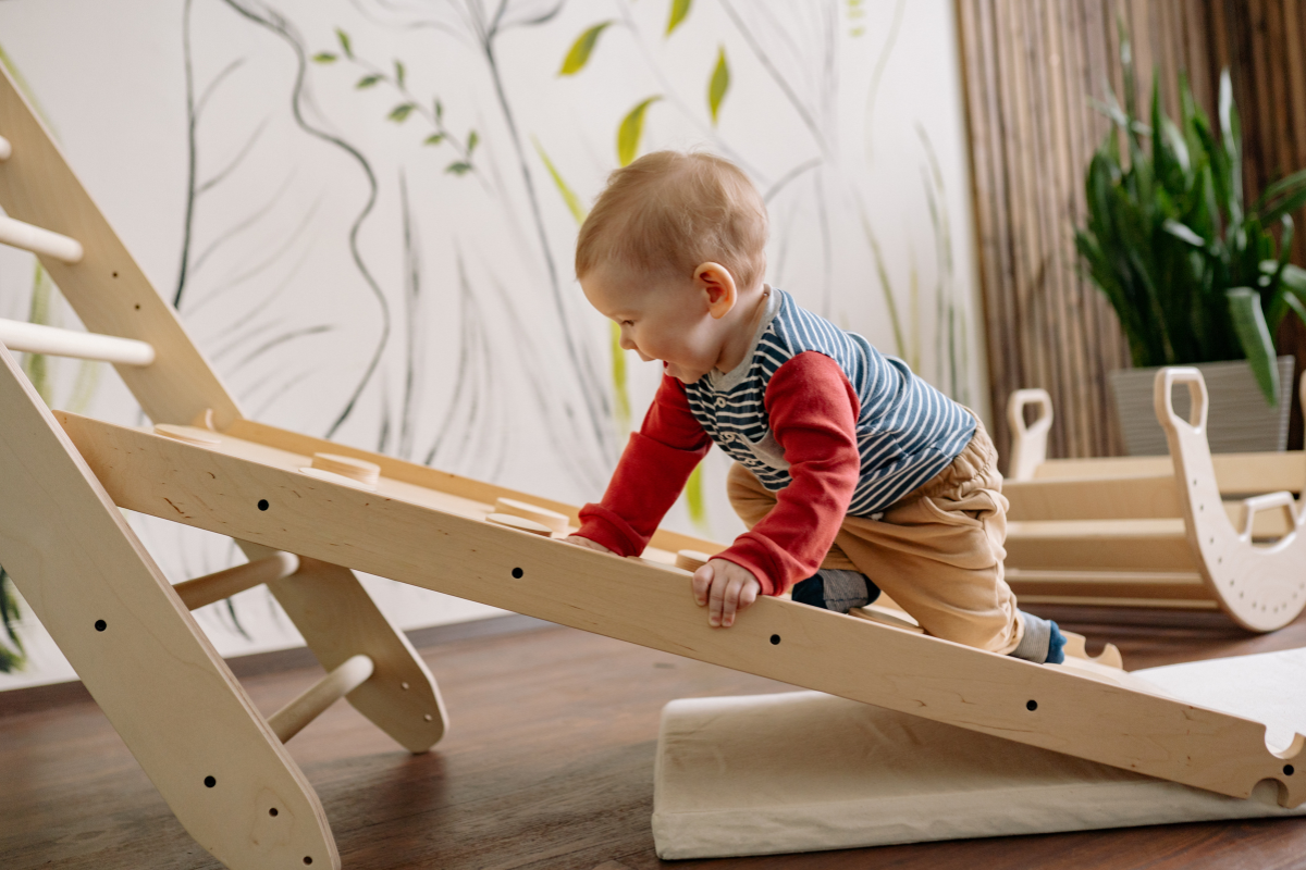 Looking for a Playground for Toddlers in Bali? Here is Your Guide