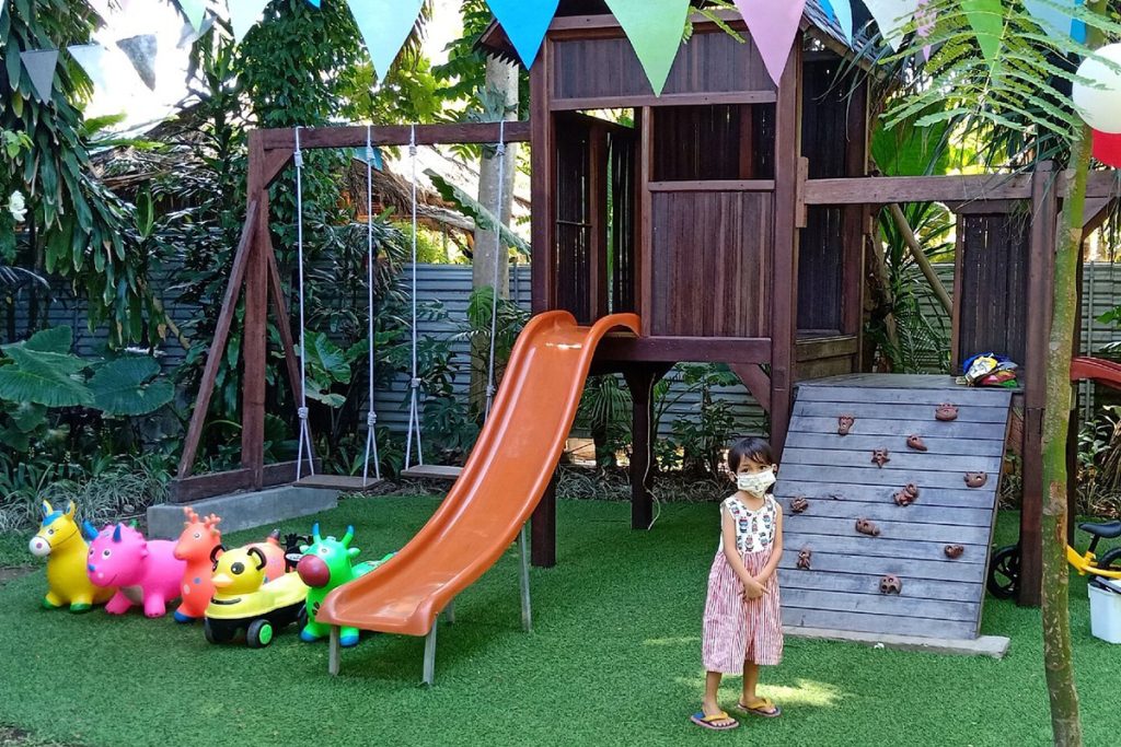 Bron Café, Denpasar