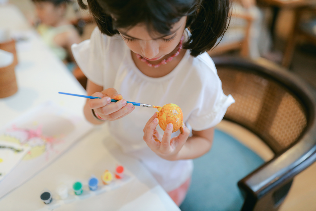 Cultural Experiences for Curious Kids in Canggu