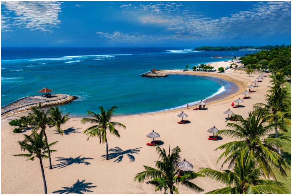 Nusa Dua