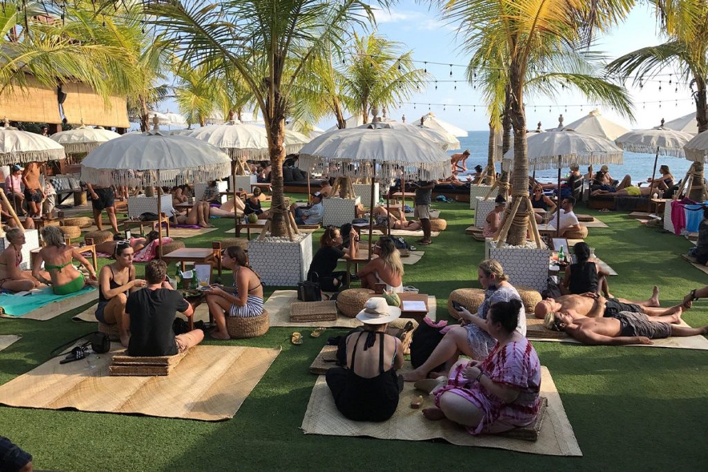 The Lawn Canggu