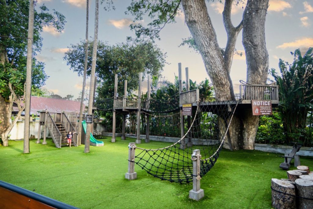 Shotgun Social Bali