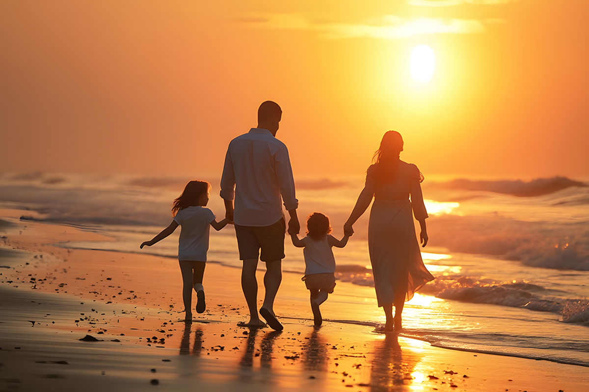 Where is the Best Place for a Family Holiday in Indonesia?