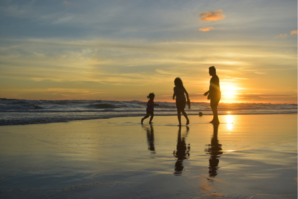 Why Canggu is a Family-Friendly Destination