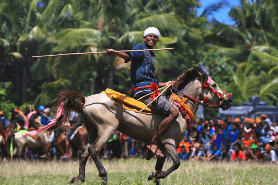 sumba
