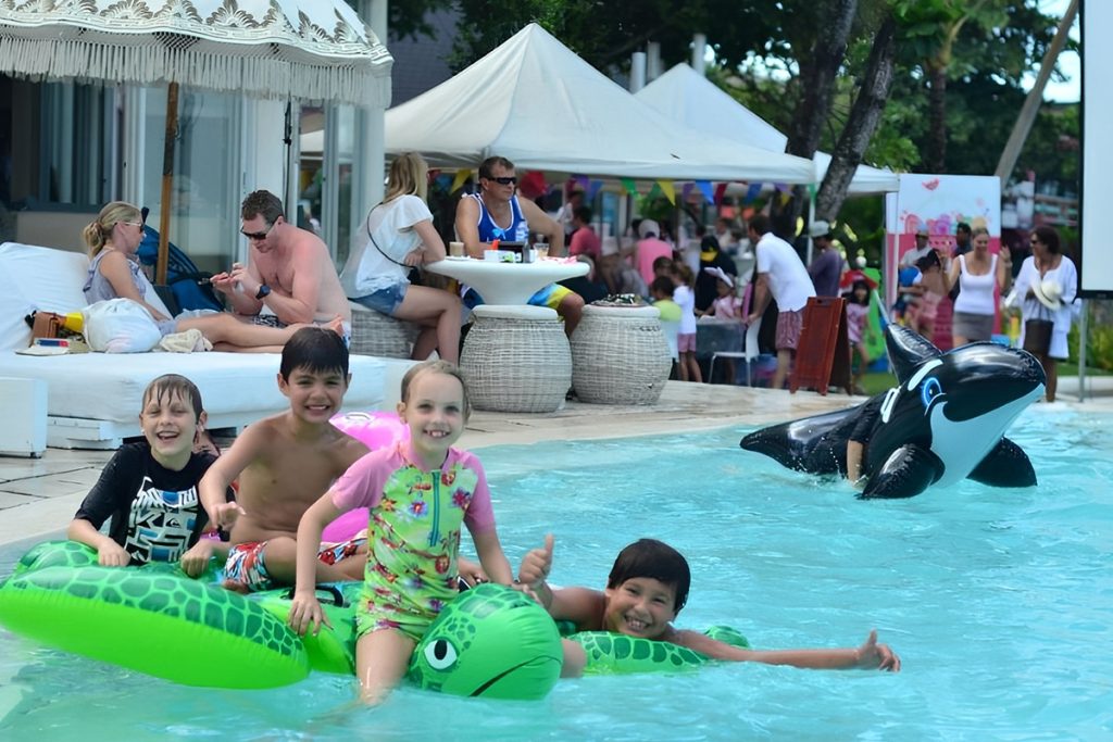 Cocoon Seminyak