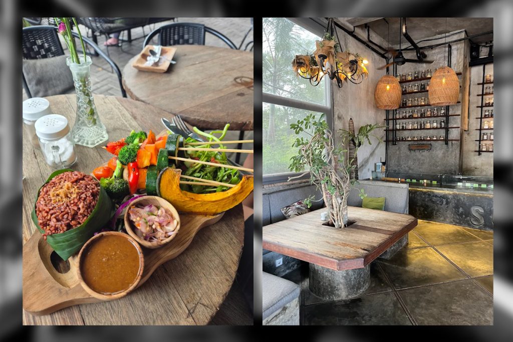 Superfood Canggu