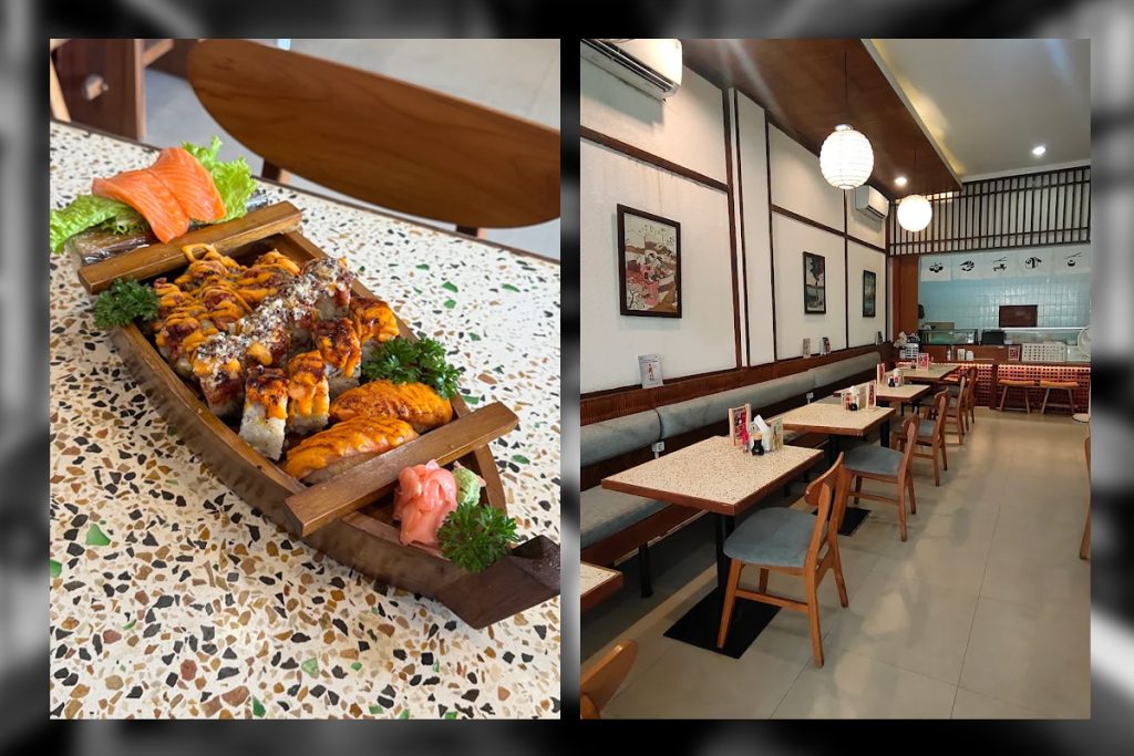 Fuji Sushi Canggu