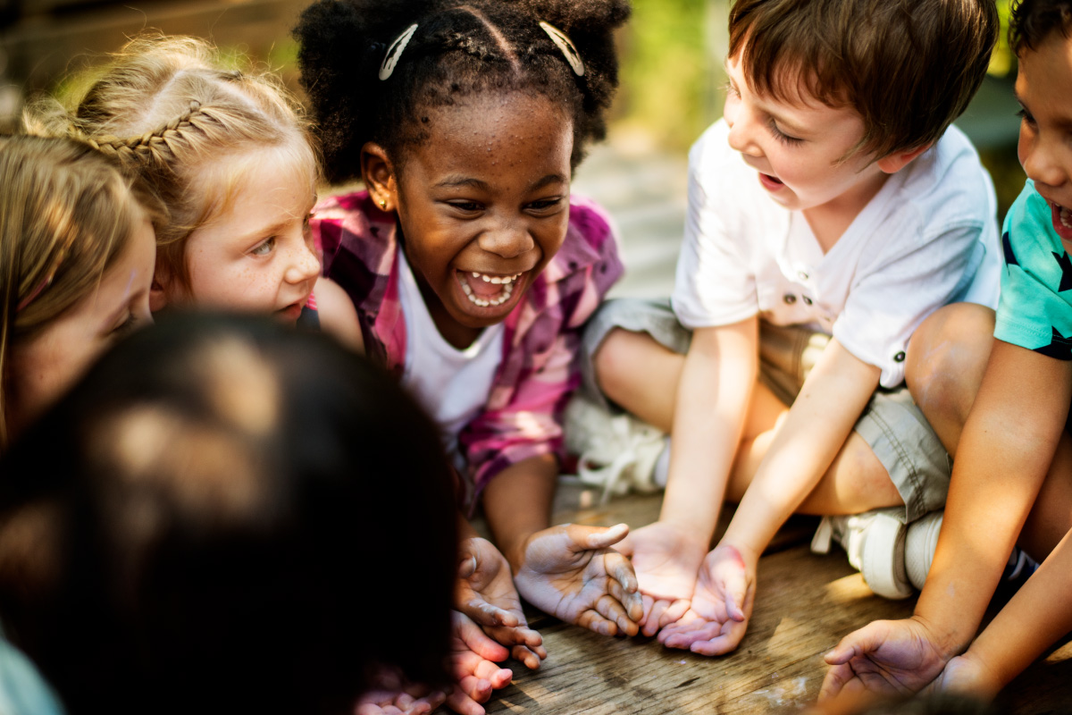 11 Permainan Anak-anak untuk Aktifitas di Luar Ruangan