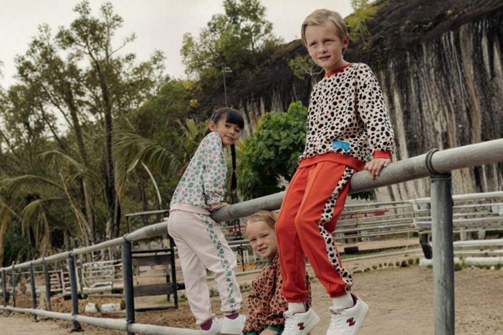 Kids Clothing Stores