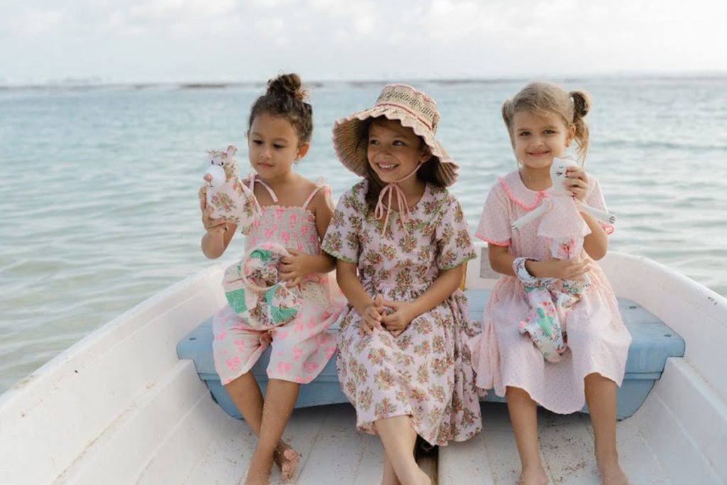 Kids Clothing Stores in Canggu