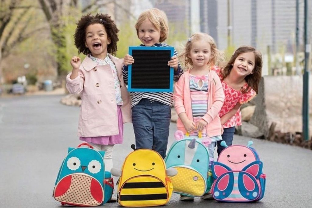 Kids Clothing Stores