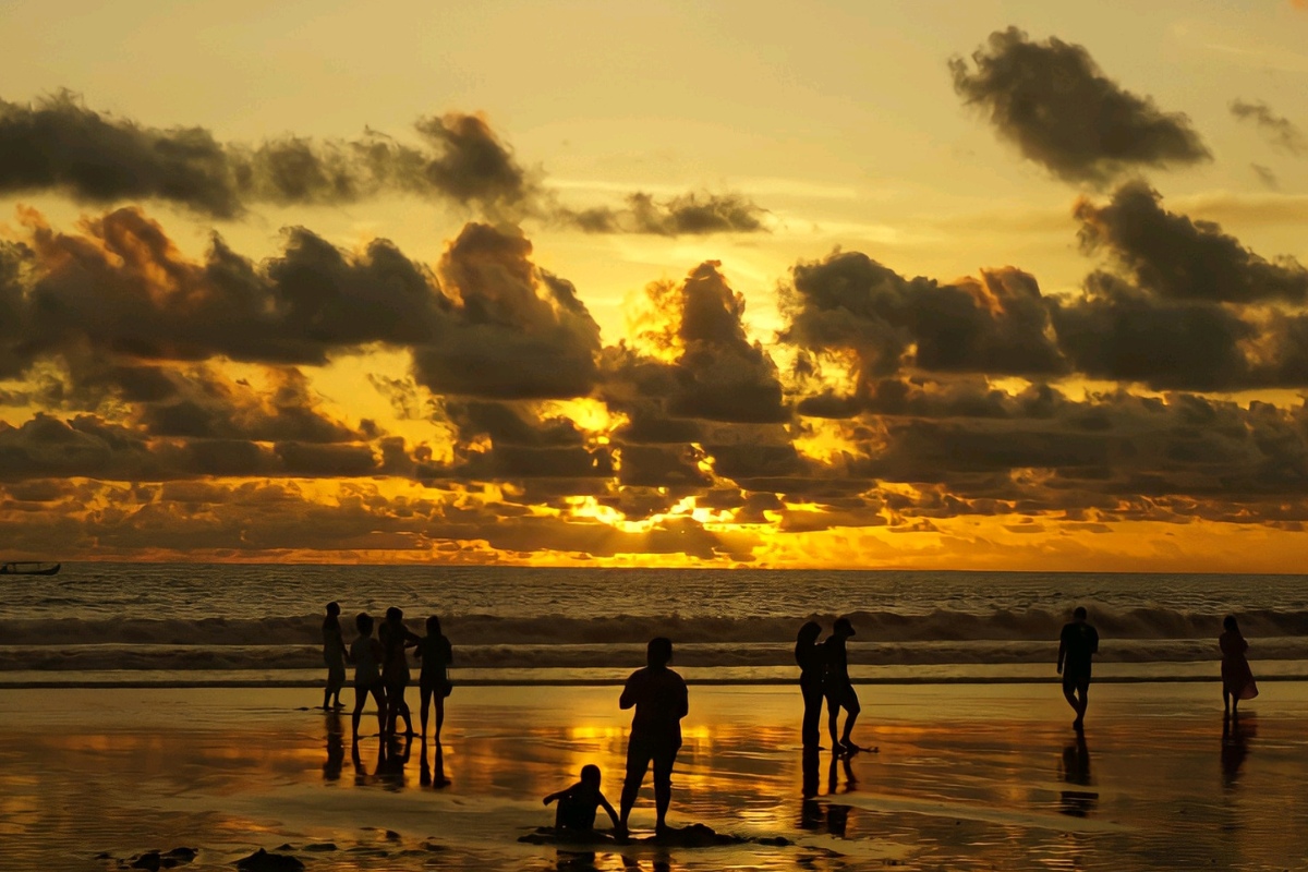 Family Guide: Beach Holidays with Kids in Bali