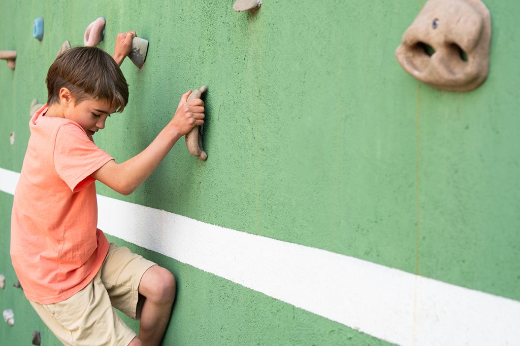 Family Recreation Centers in Bali