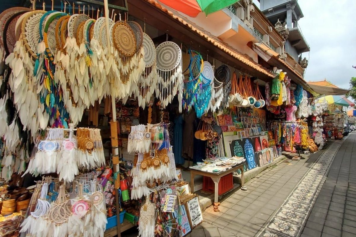 Where to Go Shopping in Canggu? 10 Must-Visit Recommendations