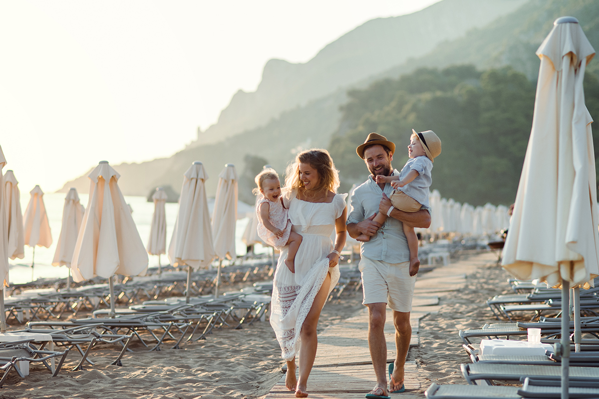 Best Bali Destinations for Young Families: Where to Go and Why