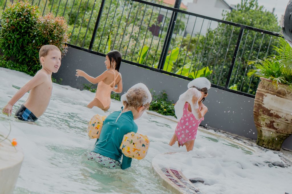 Best Play Areas and Outdoor Spaces