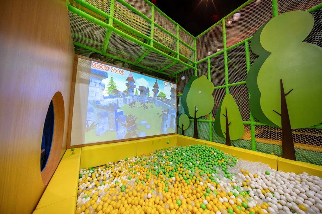 Mai Main Educational and Fun