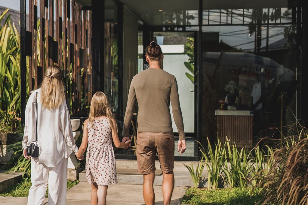 Ubud and the Highlands for Culture and Nature