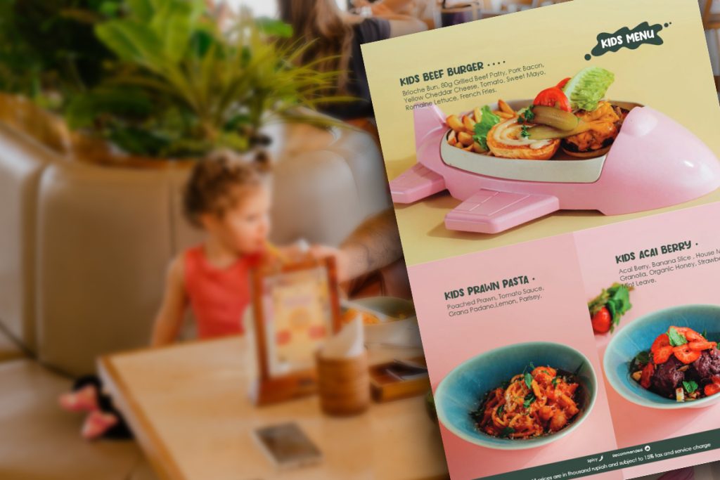 Families with Young Children