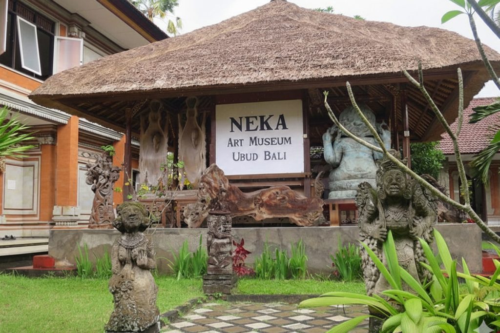 Neka Art Museum