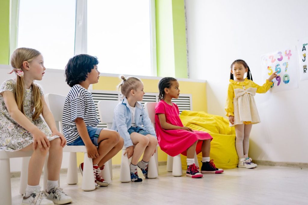 Advantage of Basic Life Skills for Kids