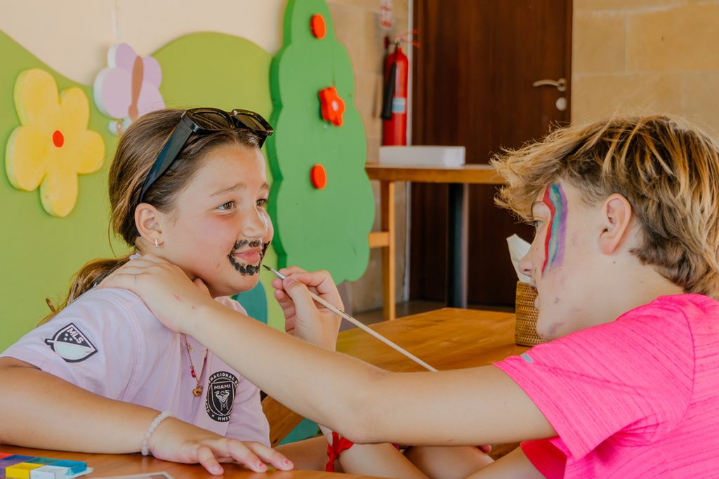 Features of the Best Sensory Playgroups in Bali