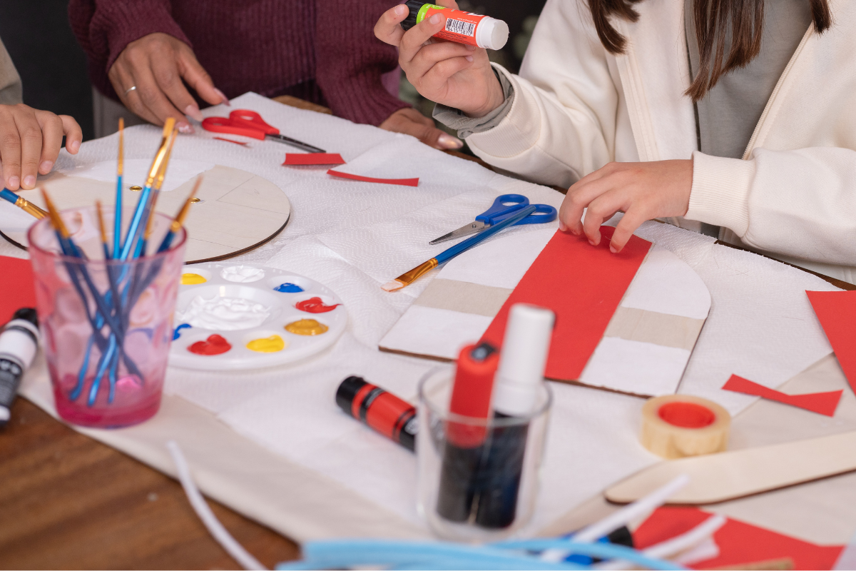 Why Sensory Playgroups in Bali Are Perfect for Your Toddler’s Development